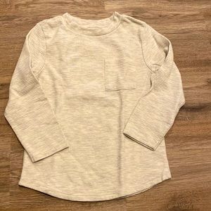 *BOGO Sale* Cat & Jack Long sleeve Thermal